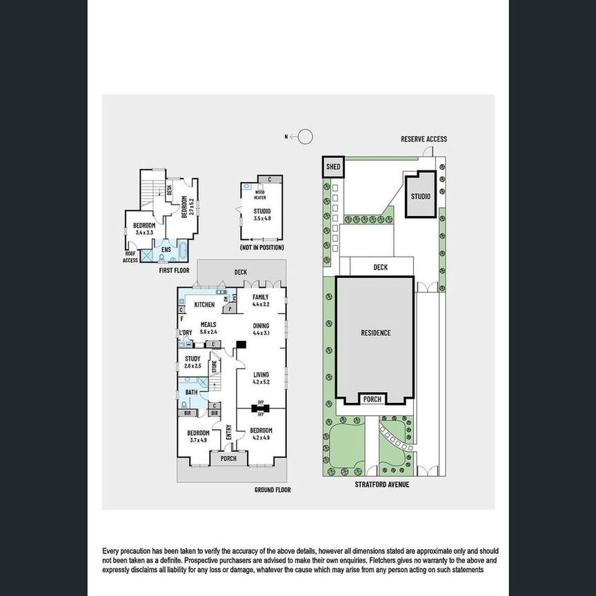 Light, Bright and Immaculate in Prime Location - Photo 1