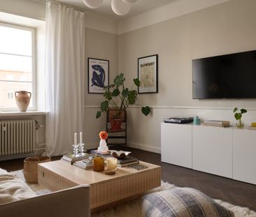 Nynäsvägen, Enskede - Foto 6