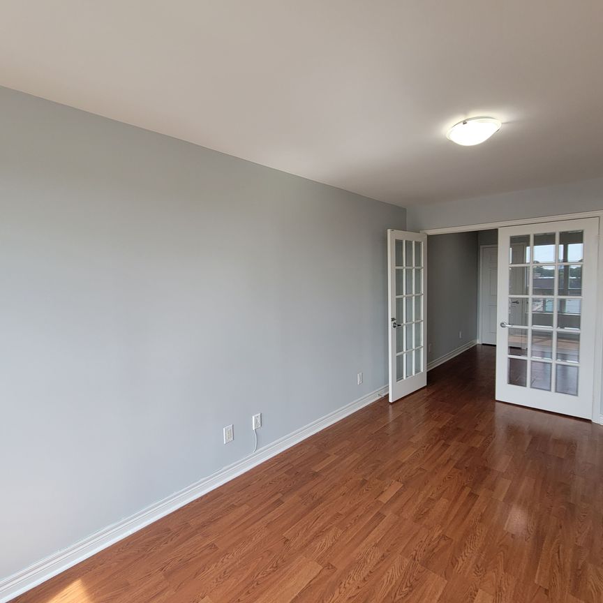 For Lease - 60 Fairfax Crescent Unit# 415, Toronto, Ontario - Photo 1