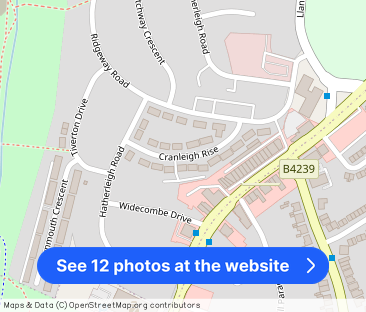 Farlington Court, Rumney - Photo 1