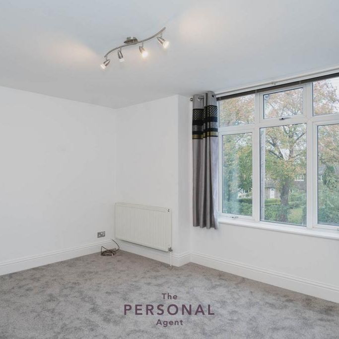 2 bedroom maisonette to rent - Photo 1