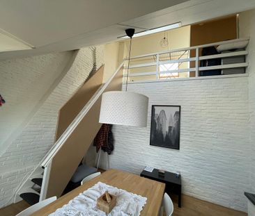 Te huur: Appartement Oranjeplein 101 C 01 in Maastricht - Foto 4