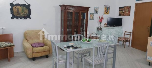 Appartamento in villa via dell'Area Sacra, Chiaromonte - Photo 1