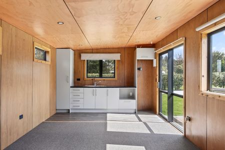 Modern Living in a Rural Paradise For Rent (Studio-Type) - Photo 3