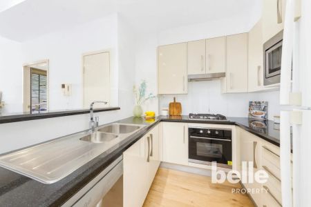 Stylish Two-Bedroom Apartment with Resort-Style Facilities - Photo 5