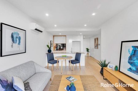 Modern Urban Apartment in Cairnlea - Photo 4