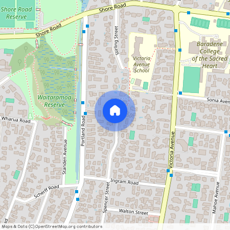 76 Spencer Street, Remuera, Auckland City