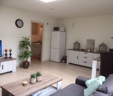 Te huur: ruim en net 2-kamer appartement aan de rand van de stad - Foto 1