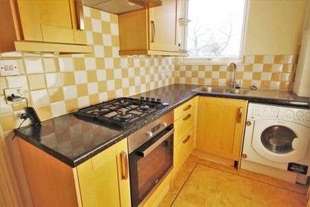 1 bedroom flat to rent - Photo 5