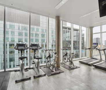 1150 Rue St-Denis, app.603, H2Y 2Z4, H2Y 2Z4, Montréal - Photo 2