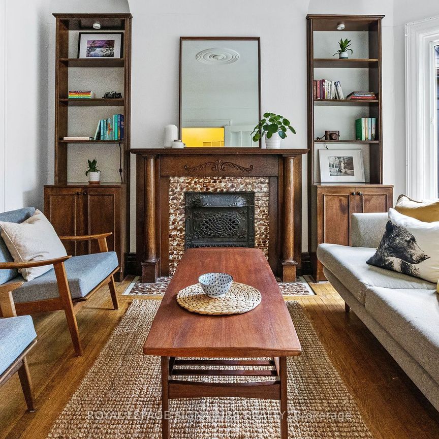 For Lease - 231 Havelock Street, Toronto, Ontario - Photo 1