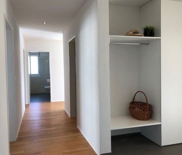 4 ½ room apartment, 9443 Widnau - Foto 5