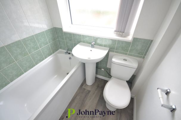 Wareham Green, Clifford Park, Coventry, CV2 2JL - Photo 1