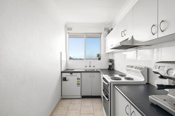 Bright & Large unit with City Views - Photo 1