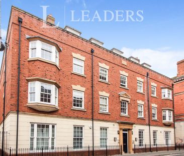 1 bedroom apartment to rent Pierpoint Court, Pierpoint Street, Worc... - Photo 5