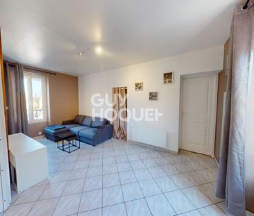 Appartement 3 pièces à louer à Méry-sur-Oise - Photo 4