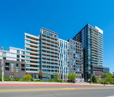 For Lease - 20 Minowan Miikan Lane Unit# 711, Toronto, Ontario - Photo 1