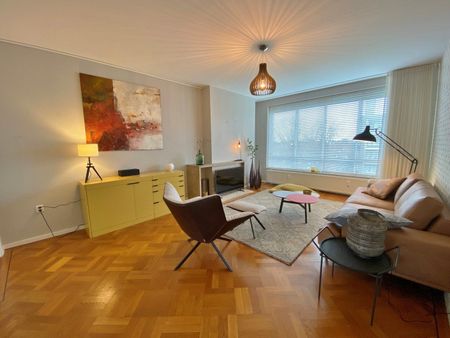 Te huur: Appartement Van Alkemadelaan in Den Haag - Foto 4