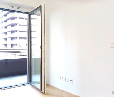 Q5 am PARK nette 2ZI mit 8m² Ost/ Balkon - Photo 5