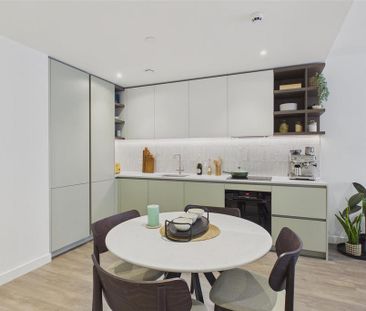 1 bedroom apartment to rent - Photo 5