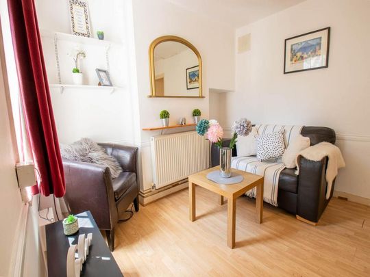 3 bedroom house to rent - Photo 1