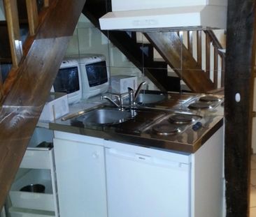 Location Appartement 1 pièces 14 m2 à Paris 6 - Photo 4