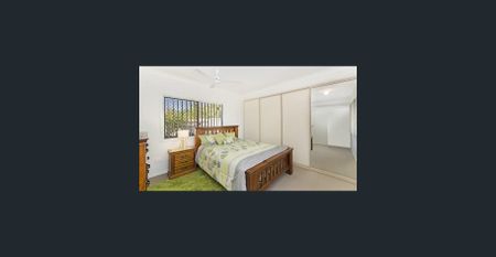 Centrally Located 3 Bedroom Home In Kirwan - Photo 3
