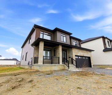 For Lease - 137 Shelleright Street, Kanata, Ontario - Photo 2