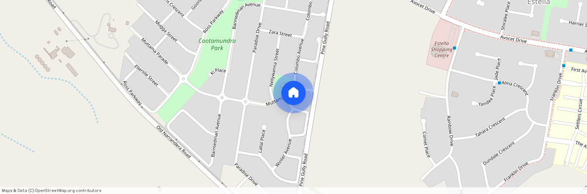 5 Muttama Parade, NSW 2650, Gobbagombalin