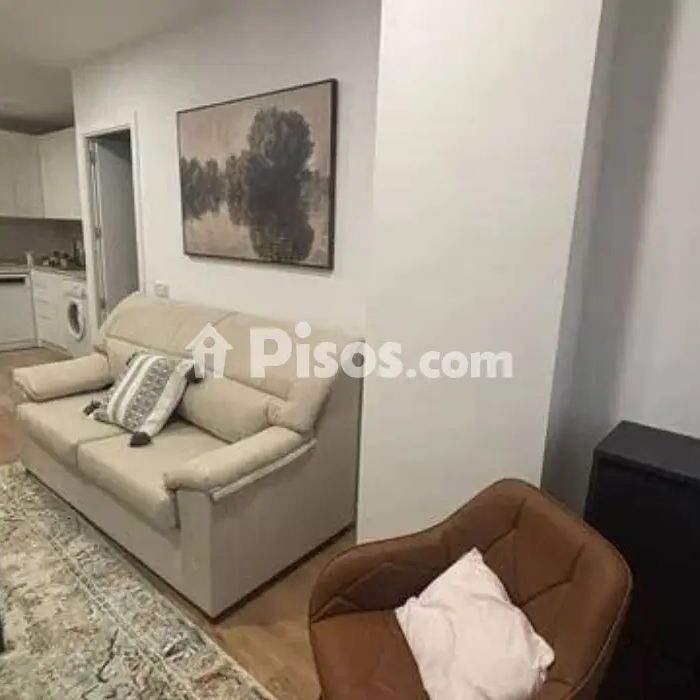 Piso en alquiler en Avenida del Brasil - Photo 1