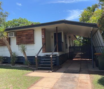 Charming Renovated 3-Bedroom Home - Photo 1