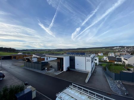 4.5 room apartment of high standing with elevator - Photo 4