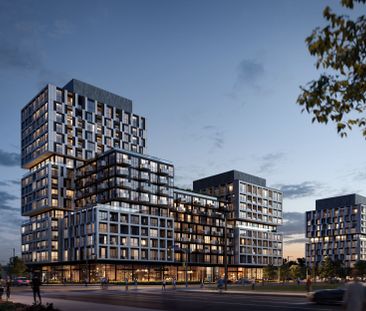 For Lease - 1037 The Queensway N/A Unit# 517, Toronto, Ontario - Photo 6