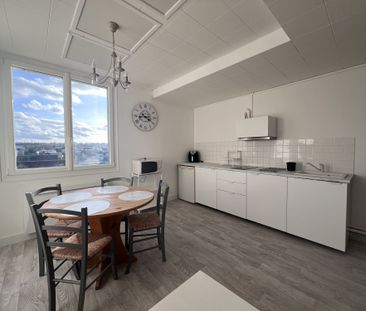 Location Appartement 1 pièce 24m² ST LO 50000 - Photo 2