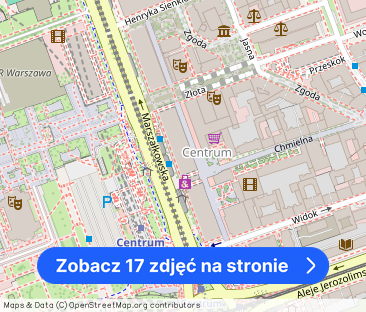 Nowoczesne 2-pokojowe mieszkanie z widokiem na miasto - Zdjęcie 1