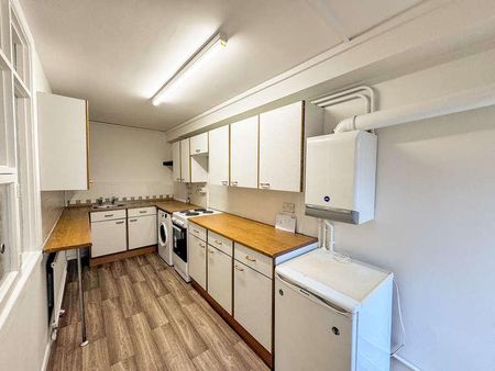 Sunnyside, Park Lane, Newmarket, Suffolk, CB8 - Photo 5