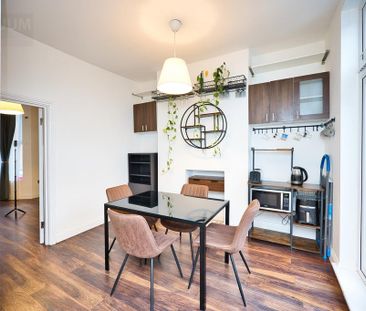 2 bedroom maisonette to rent - Photo 3