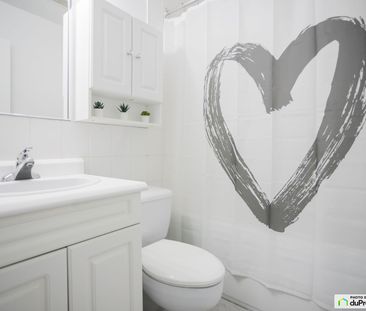 2705 rue Modugno, Saint-Laurent à louer - Photo 6