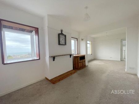 2 bedroom detached bungalow to rent - Photo 2