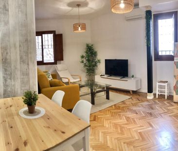 Piso de alquiler en Plaza de San Justo, 2, Casco Histórico - Photo 6