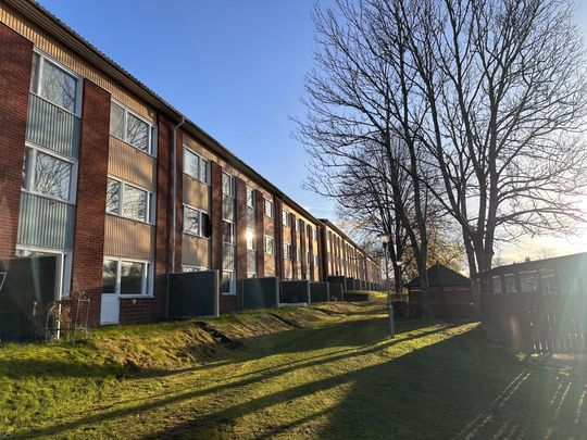 Månsgatan, Anderstorp - Foto 1