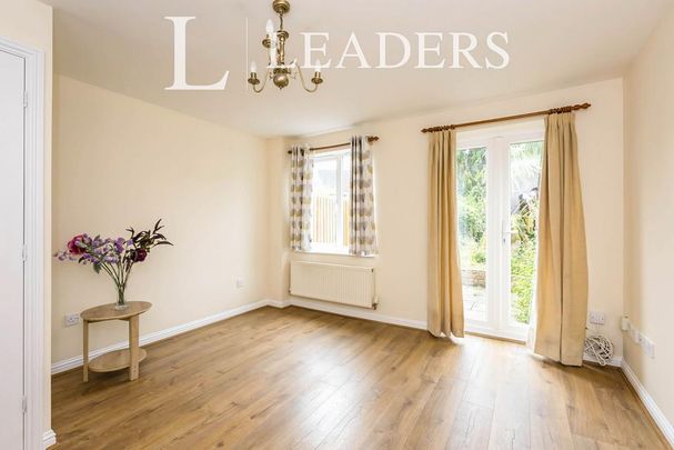 2 bedroom house to rent - Photo 1