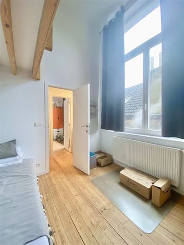 Duplex in a rear house - Foto 4
