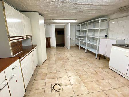 Sartrouville - Quartier Gare - Maison 115.04 m2 - Photo 5