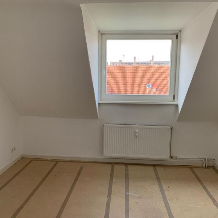 Tolle Wohnung östl. Ringgebiet in ruhiger Lage - Photo 1