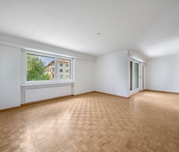 A beautiful apartment, quiet and centrally located - Photo 1