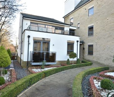 1, The Place, 564 Harrogate Road, Leeds, West Yorkshire, LS17 8BL - Photo 1