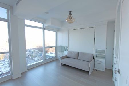 For Lease - 170 Avenue Road Unit# 809, Toronto, Ontario - Photo 5