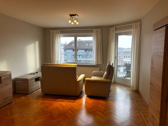 Appartement met 2 slaapkamers in het centrum van Veurne - Photo 1