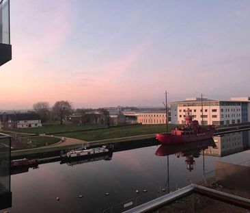 Provender Mill, Bakers Quay, GL1 - Photo 3